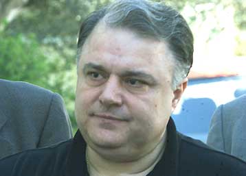 Αθωώθηκε ο Γ.Κοσκωτάς για τα πλαστά ημερομίσθια στον Κορυδαλλό