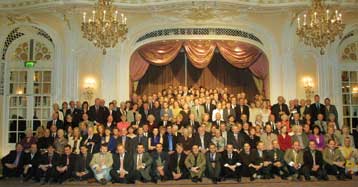 Στα πενήντα της μπήκε η Ποντικοπαγίδα, η μακροβιότερη θεατρική παράσταση του κόσμου