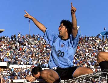 Οι 32 ομάδες του Παγκοσμίου Κυπέλλου εν αναμονή κλήρωσης