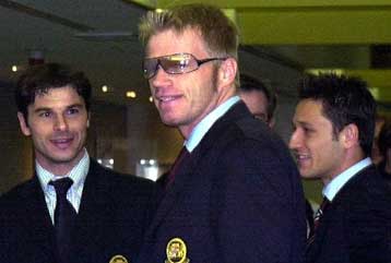 Μπάγερν Μονάχου εναντίον Μπόκα Τζούνιορς για τον τίτλο του κορυφαίου συλλόγου