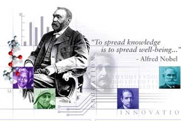 Το ρόλο του Διαδικτύου στην εκπαίδευση και στην επιστήμη σκιαγραφούν 71 Νομπελίστες