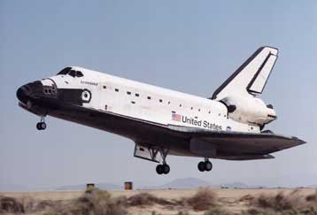 Πρωτοφανή τα μέτρα ασφαλείας για την εκτόξευση, την Πέμπτη, του Endeavour