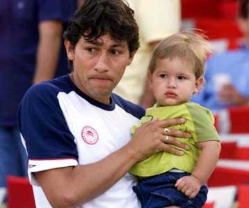 Με απουσίες η προπόνηση του Ολυμπιακού – Έφεση για Ζε Ελίας