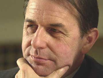 Επαφές Ρογκ, Παπανδρέου για την Ολυμπιακή Εκεχειρία