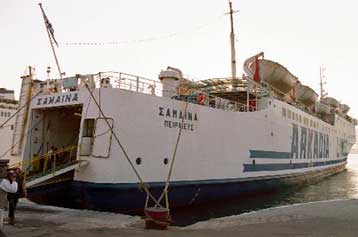 Ξύπνησαν στο Ναυτοδικείο οι ζοφερές μνήμες του ναυαγίου του Κωστάκος