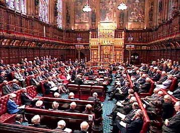 «Όχι» στην κλωνοποίηση ανθρώπων, ψηφίζει η Βουλή των Λόρδων
