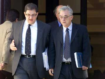 125 δισ. δρχ. για τον εκσυγχρονισμό του τομέα υγείας εν όψει του 2004