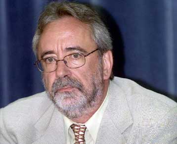 Θετική η πορεία υλοποίησης των προγραμμάτων του ΕΠΒ, κατά τον Αλ.Καλαφάτη