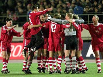 Η Μπάγερν Μονάχου η νέα παγκόσμια πρωταθλήτρια συλλόγων