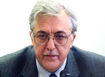 Ελληνική δέσμευση για μη συμμετοχή σε προγράμματα κλωνοποίησης