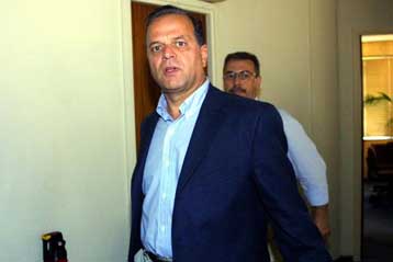 Σε οριστική ρήξη ΠΑΕ και Ερασιτέχνης Ηρακλής