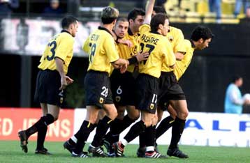 Κόντρα στον Αγ. Νικόλαο η ΑΕΚ στην πρεμιέρα της β φάσης του Κυπέλλου