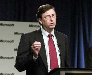 Η Microsoft θα προτείνει συμβιβασμό στην Κομισιόν