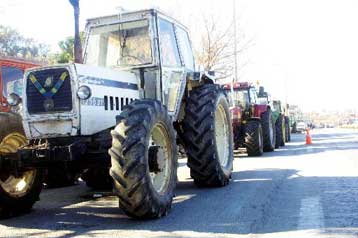 Από την απόφαση της ΕΕ για το βαμβάκι θα εξαρτηθεί η στάση των βαμβακοπαραγωγών