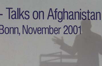 Διαφωνίες και εμπόδια στη διάσκεψη της Βόννης για το Αφγανιστάν