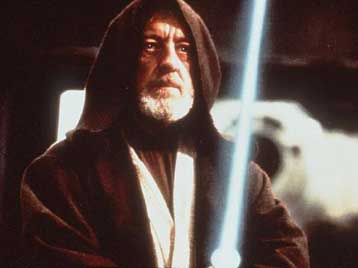 Βρετανοί τηλεθεατές: Ο Πόλεμος των Αστρων είναι η καλύτερη ταινία όλων των εποχών