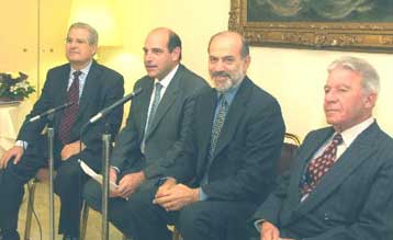 Έντονη κριτική από τον ΣΕΒ για τις ιδιωτικοποίησεις