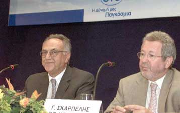 Από το 2002 θα διατεθεί το επιπλέον 8% των μετοχών, τονίζει ο ΟΤΕ