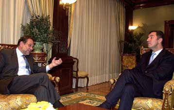 Νέο γύρο συνομιλιών για το μέλλον της Γιουγκοσλαβίας «βλέπει» ο Σολάνα