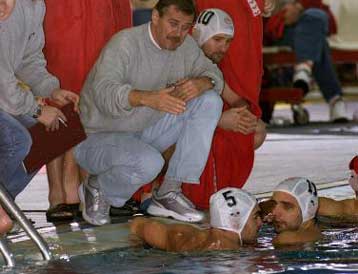 Η κλήρωση των «8» στο Κύπελλο Ελλάδας πόλο