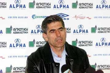 Με αφορμή τις εγκαταστάσεις ο Αναστασιάδης δηλώνει ότι θα φύγει αν…