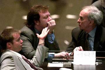 Ο τεχνολογικός κλάδος παρέσυρε σε πτώση στα ευρωπαϊκά χρηματιστήρια την Τετάρτη