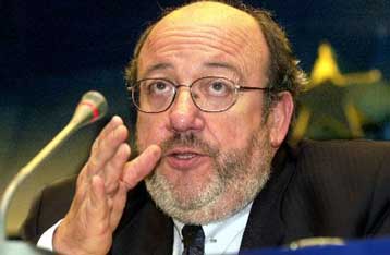 Η Τουρκία δεν μπορεί να εμποδίσει τον ευρωστρατό, ξεκαθαρίζει ο Βέλγος ΥΠΕΞ