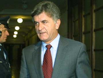 Οι γερμανικές αποζημιώσεις στο τραπέζι της κυβέρνησης