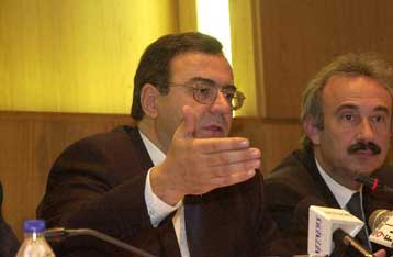 Ιστορικών διαστάσεων ο προϋπολογισμός κατά τον Νίκο Χριστοδουλάκη