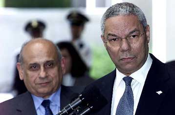 Οι ΗΠΑ ίσως χάσουν συμμάχους εάν επιτεθούν στο Ιράκ, δηλώνει ο Αιγύπτιος ΥΠΕΞ