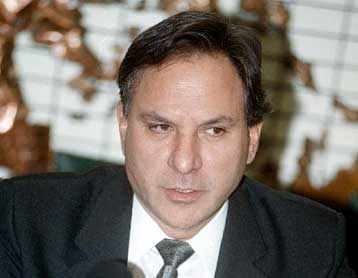 Πρόταση τεσσάρων σημείων για το ασφαλιστικό από το διοικητή του ΙΚΑ