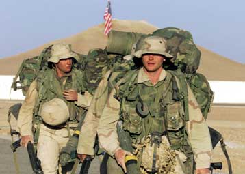 Αγριο ανθρωποκυνηγητό των Αμερικανών για τη σύλληψη του ηγέτη της Αλ Κάιντα