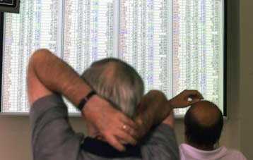 Διακυμάνσεις στο ΧΑΑ την Πέμπτη – «Φλερτ» με τις 2.700 μονάδες