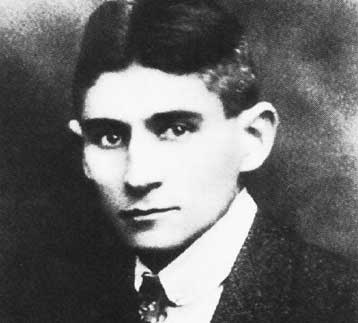 Η βιβλιοθήκη του Φραντς Κάφκα ξαναγυρίζει στην Πράγα