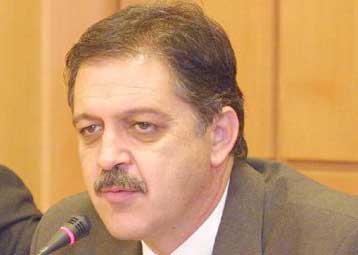 Αρχισε στη Θεσσαλονίκη παρουσία του υπουργού Εσωτερικών το συνέδριο της ΚΕΔΚΕ