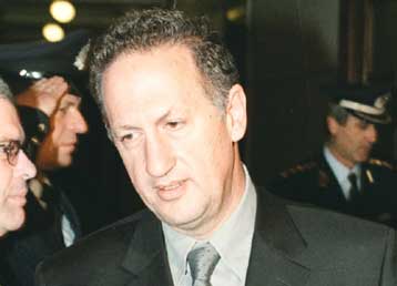 Δεν θα υπάρξει άλλος «Καποδίστριας» ξεκαθάρισε ο υπουργός Εσωτερικών