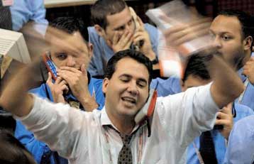 Σταθεροποιητικές τάσεις επικράτησαν την Πέμπτη στα ευρωπαϊκά χρηματιστήρια