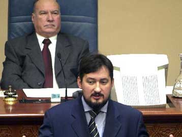 Ανακοινώθηκε την Πέμπτη η νέα κυβέρνηση της ΠΓΔΜ