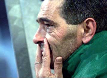 Πολλά τα διλήμματα για τον Κυράστα εν όψει ντέρμπι