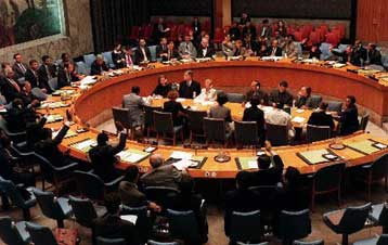 Εξάμηνη παράταση του προγράμματος Πετρέλαιο αντί Τροφίμων από τον ΟΗΕ