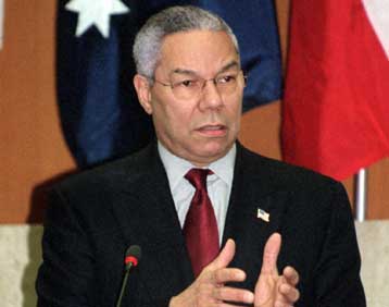 Στην Αγκυρα την επόμενη εβδομάδα ο Αμερικανός υπουργός Εξωτερικών