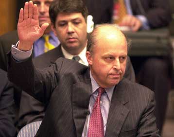 Την επιστροφή των επιθεωρητών του ΟΗΕ στη Βαγδάτη αξιώνουν ΗΠΑ και Ρωσία