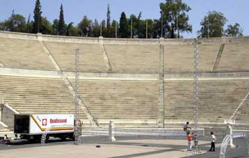 Η ελληνική πρεσβεία στην Ουάσινγκτον απορρίπτει τις κατηγορίες της Washington Times
