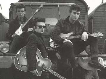 Πέθανε την Πέμπτη ο Τζορτζ Χάρισον, ύστερα από πολυετή ταλαιπωρία με τον καρκίνο