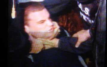 Εκ των υστέρων ενημέρωσε η ρουμανική αστυνομία την ΕΛ.ΑΣ. για τον Πάσσαρη