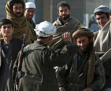 Υψηλόβαθμο στέλεχος της Αλ Κάιντα συνελήφθη στο Αφγανιστάν