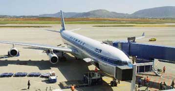 Εναλλακτικές λύσεις για την Ολυμπιακή εξετάζει η κυβέρνηση