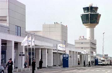 Έκτη θέση στον κόσμο, δεύτερη θέση στην Ευρώπη για το «Ελευθέριος Βενιζέλος»