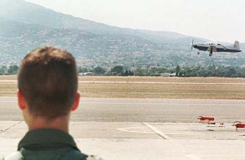 Ευρωπαϊκές πιέσεις για την αποφυλάκιση των αλλοδαπών που φωτογράφιζαν βάσεις της ΠΑ