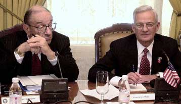 Μείωση 1,1% σημείωσε το αμερικανικό ΑΕΠ το τρίτο τρίμηνο